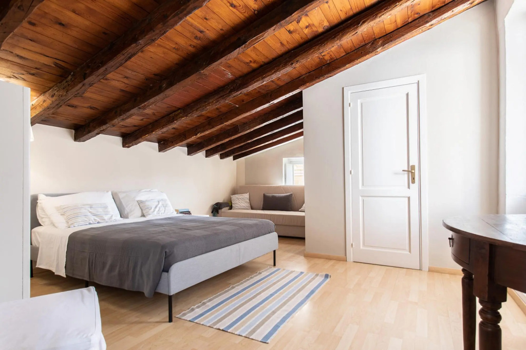 GHS - Nel Cuore di Ortigia con Terrazza - LOC