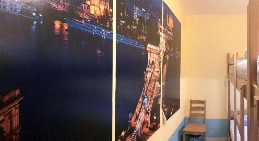 Europa Hostel Portorož