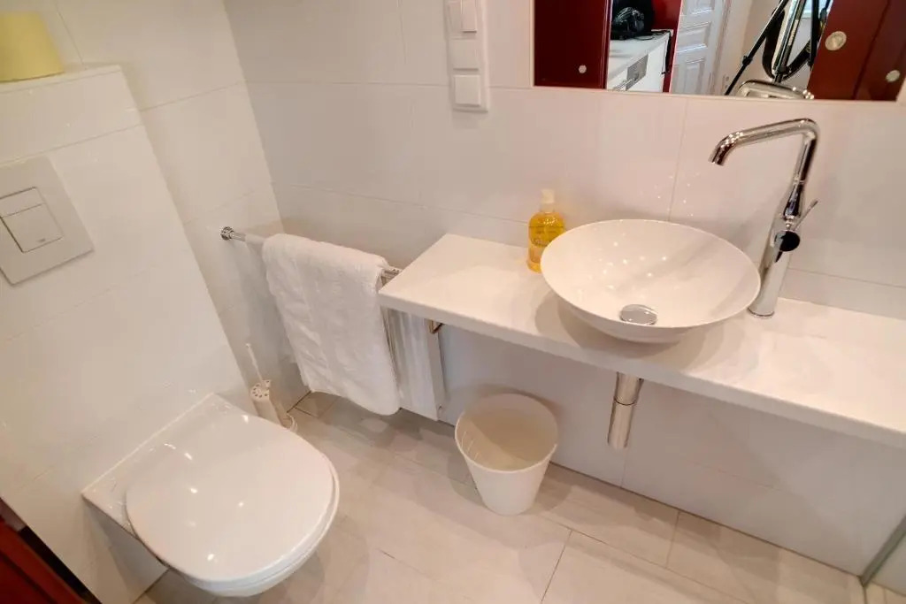 Romeoapartment 1160