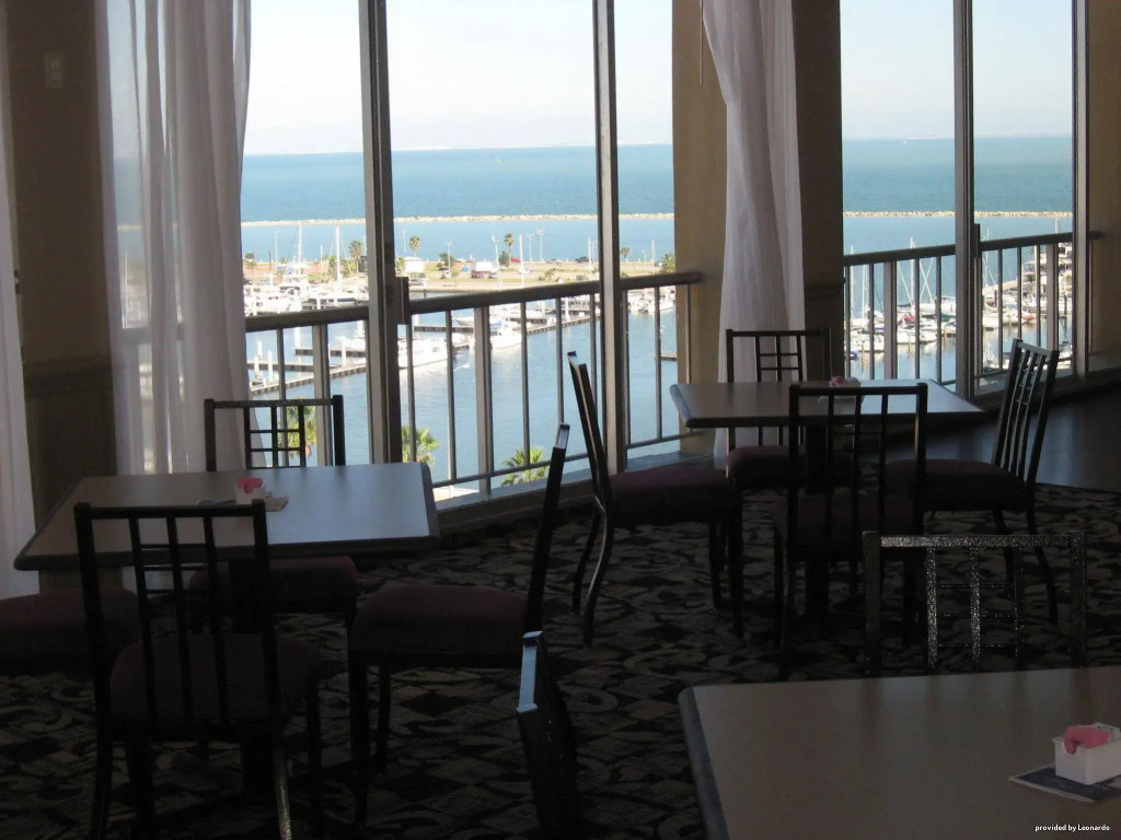Best Western Corpus Christi