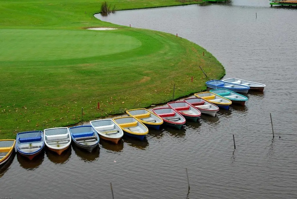 Eastwood Valley Golf & Country Club