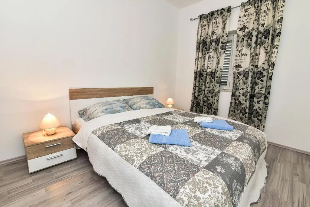 L&L Holiday Apartment