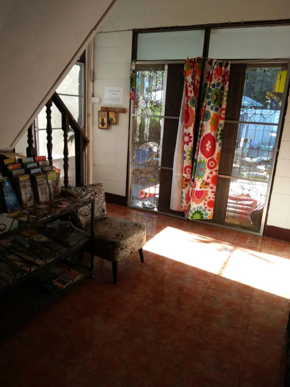 Samlanjed Guesthouse