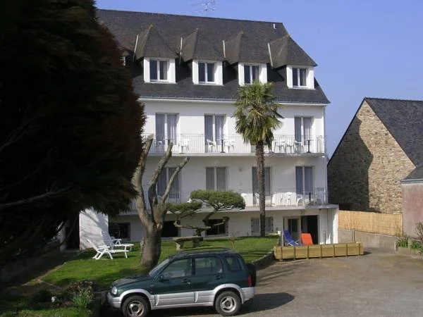 Hôtel du Littoral