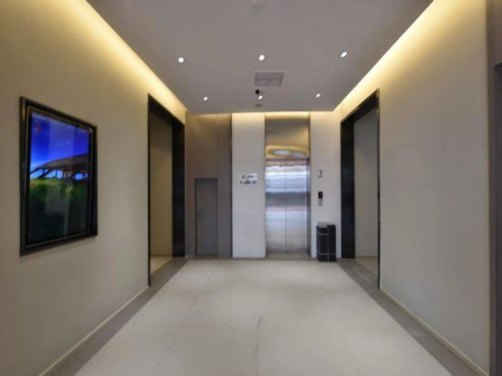 Homeinn Selected Hotel (Nanchong China West Normal University)