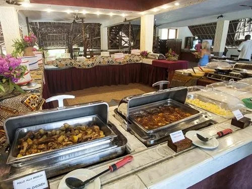 Royal Mandarin Hotel & Resort Zanzibar