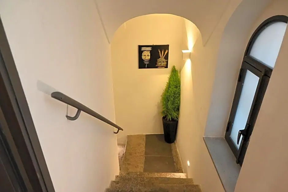 B&B Palazzina Avallone
