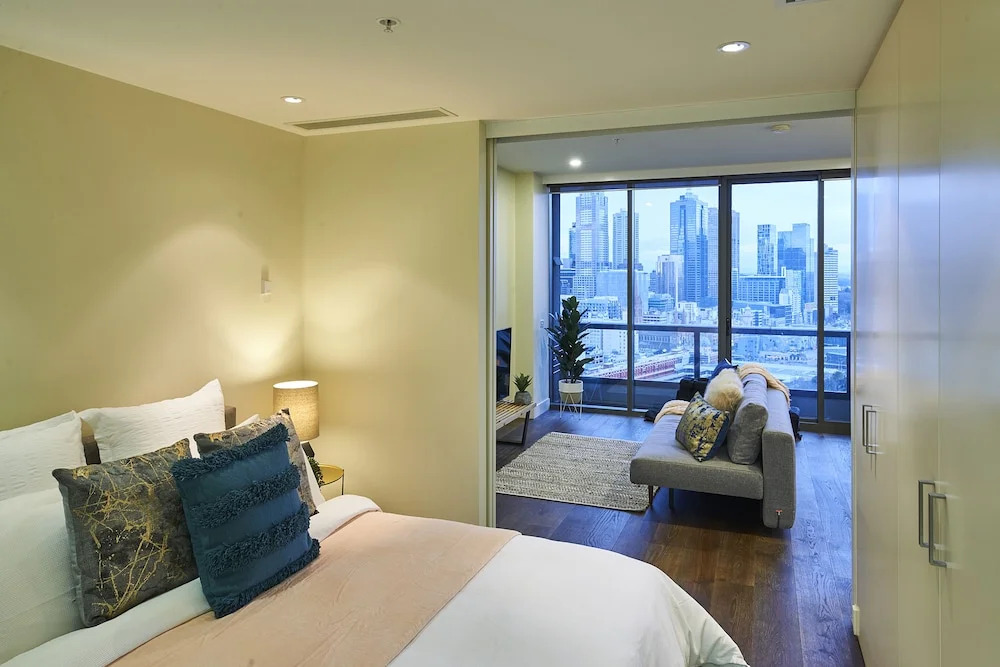 Bella - Rejuvenate Stays