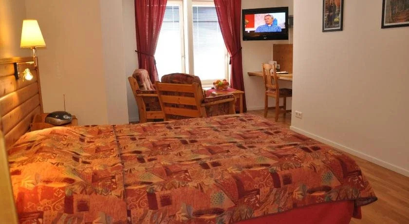 Hotell Edström