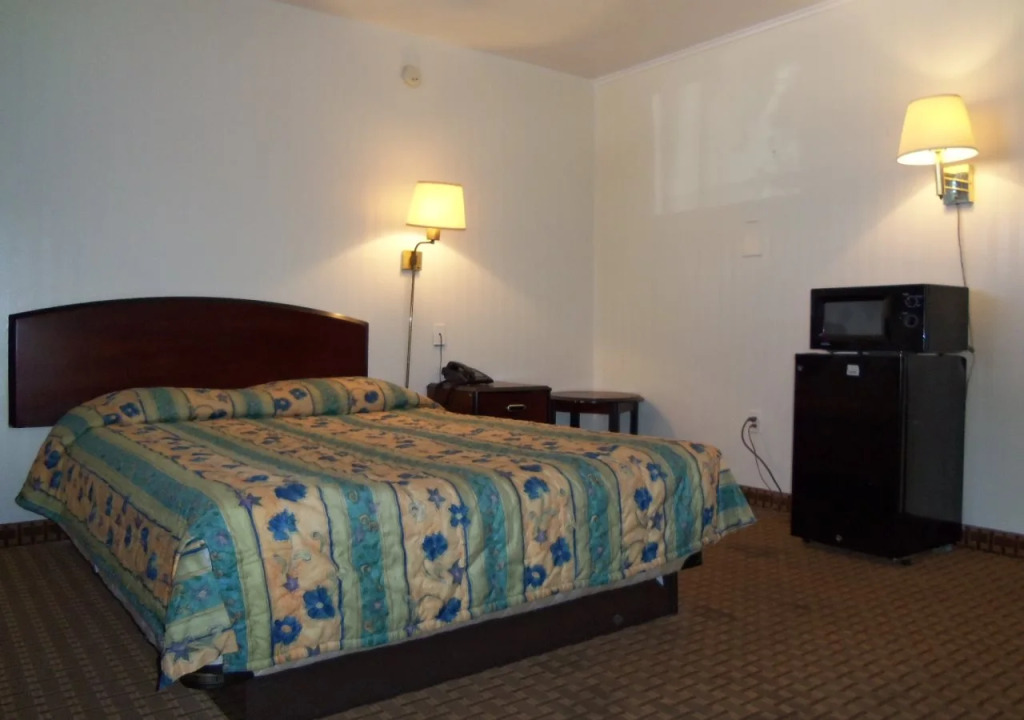 Royal Inn Of Abilene