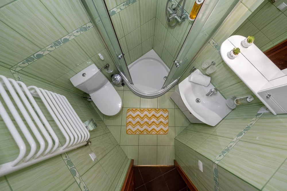 RentPlanet - Apartament Krzeptówki