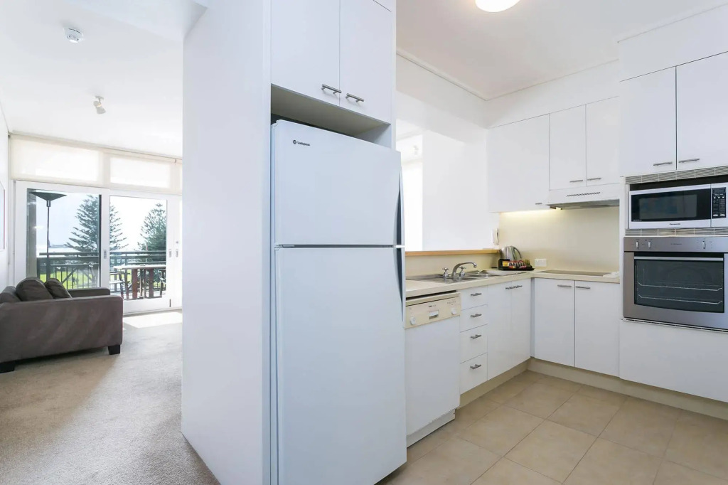 Portsea Village Resort
