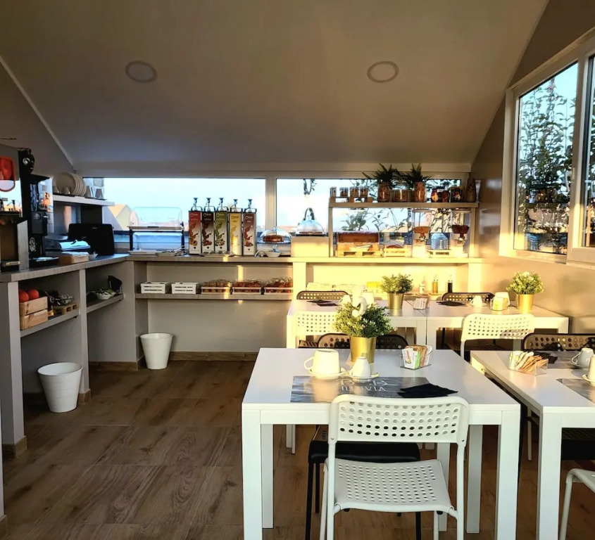 ILLUVIA affitto camere