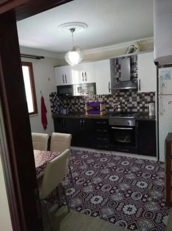 Yeşil Doğa Bungalov