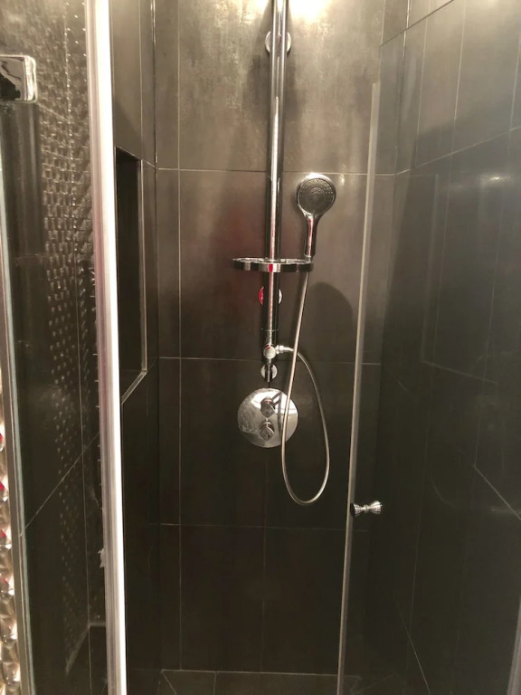 Claverton Street Apartment