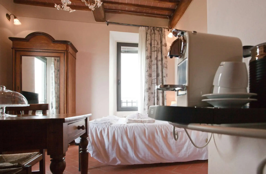 Relais Villa Belvedere