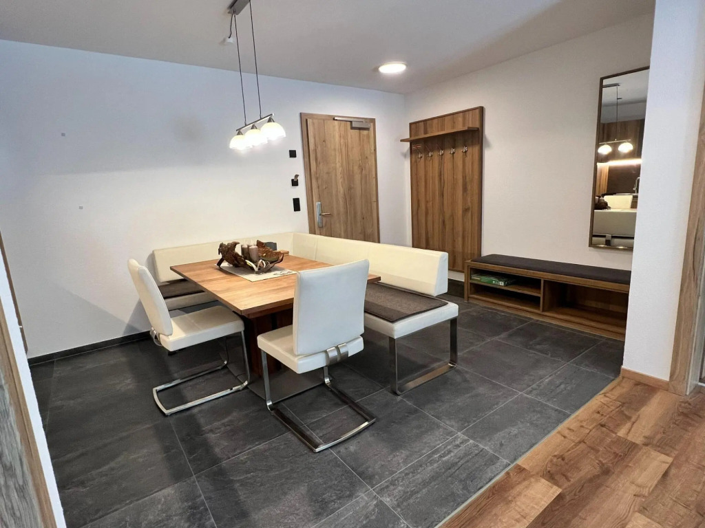 Elegant Apartment in the Heart of Solden