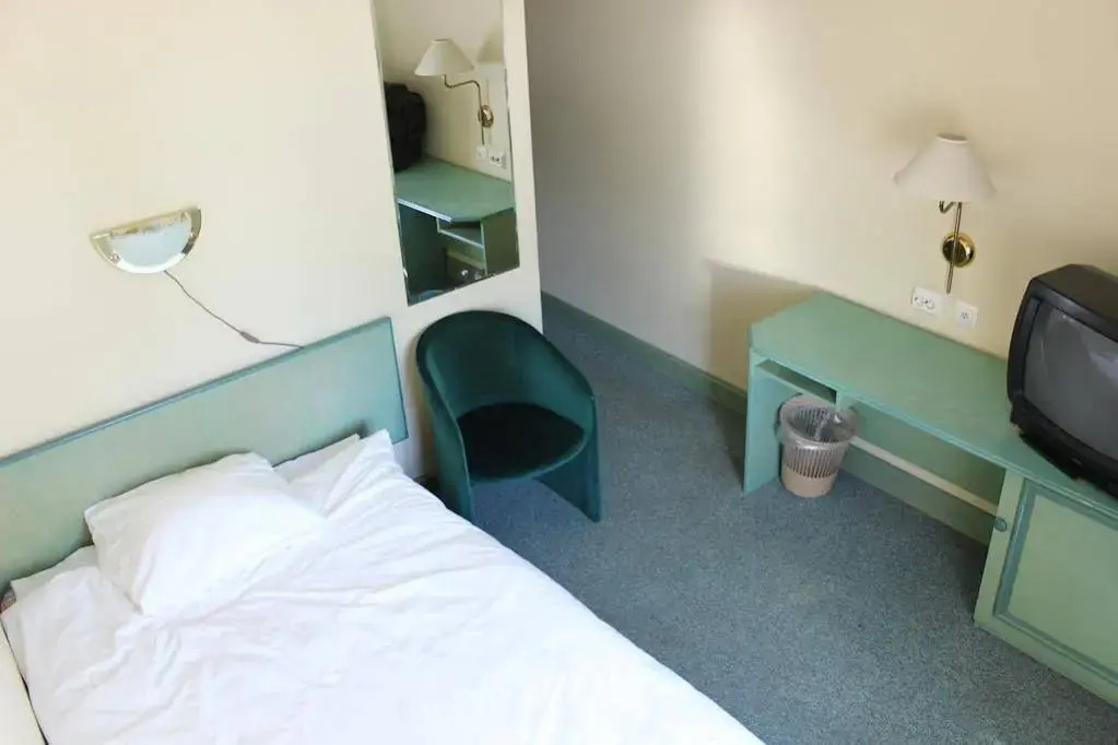 Hotel Bristol
