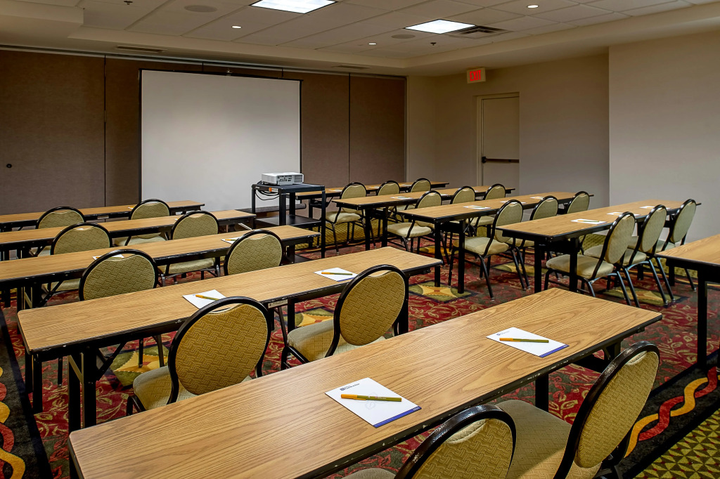 Hilton Garden Inn St. Louis/Chesterfield
