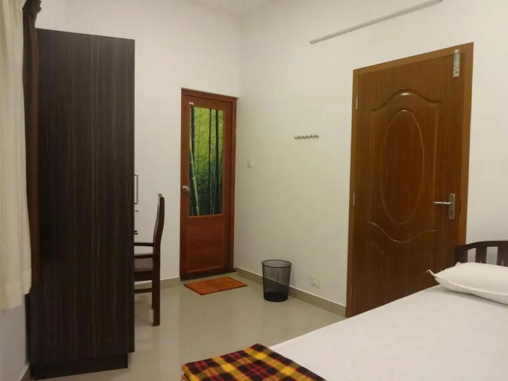 i - Ones Home Stay