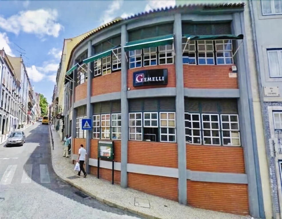 LisbonRooms4U II