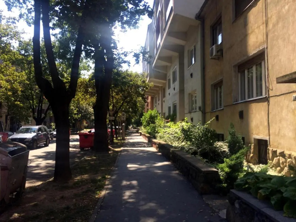 Rosmarinus Apartman