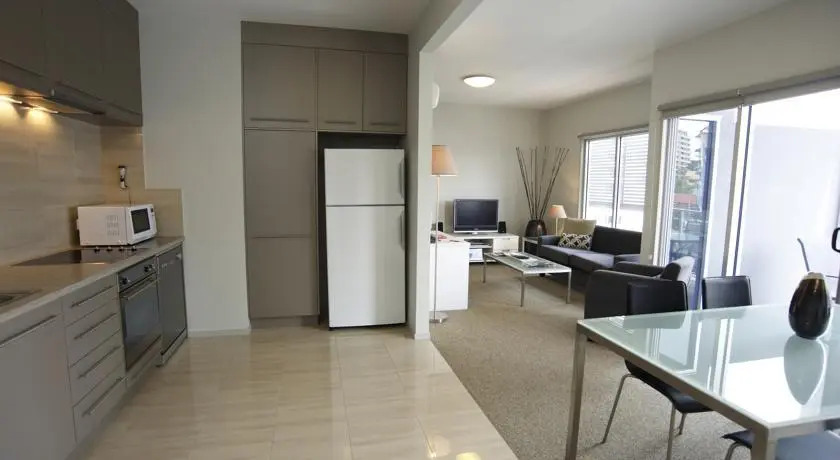 Quest Spring Hill Business Apartments