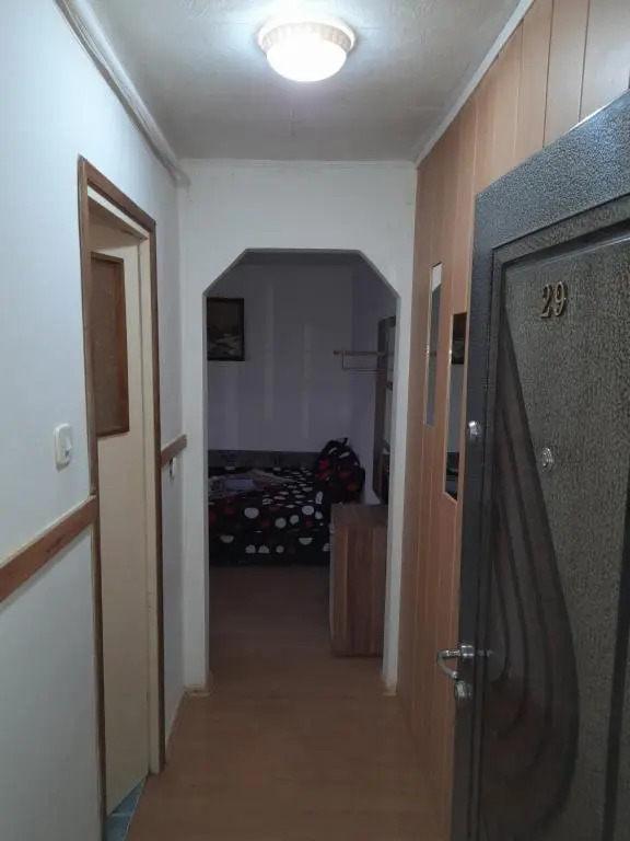 Apartament Sighișoara