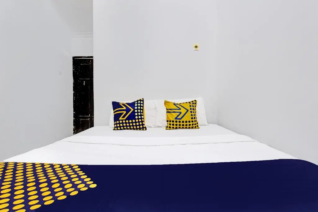Collection O 92254 Hotel By Orchid