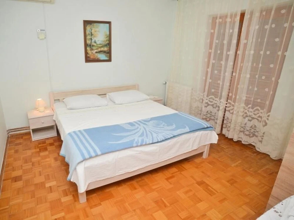 Apartments Ante
