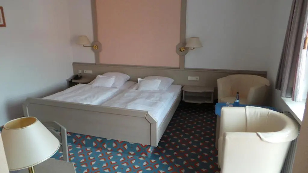 Schreyers Hotel Restaurant Mutzel
