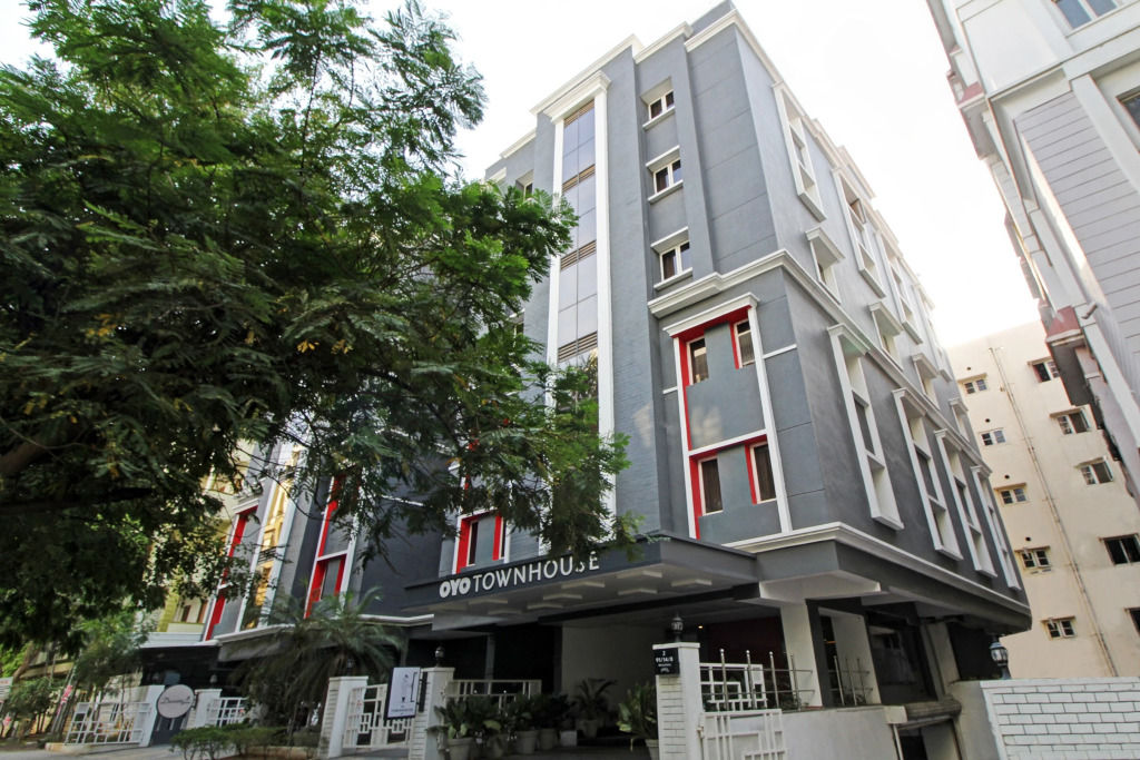 Tara Residency