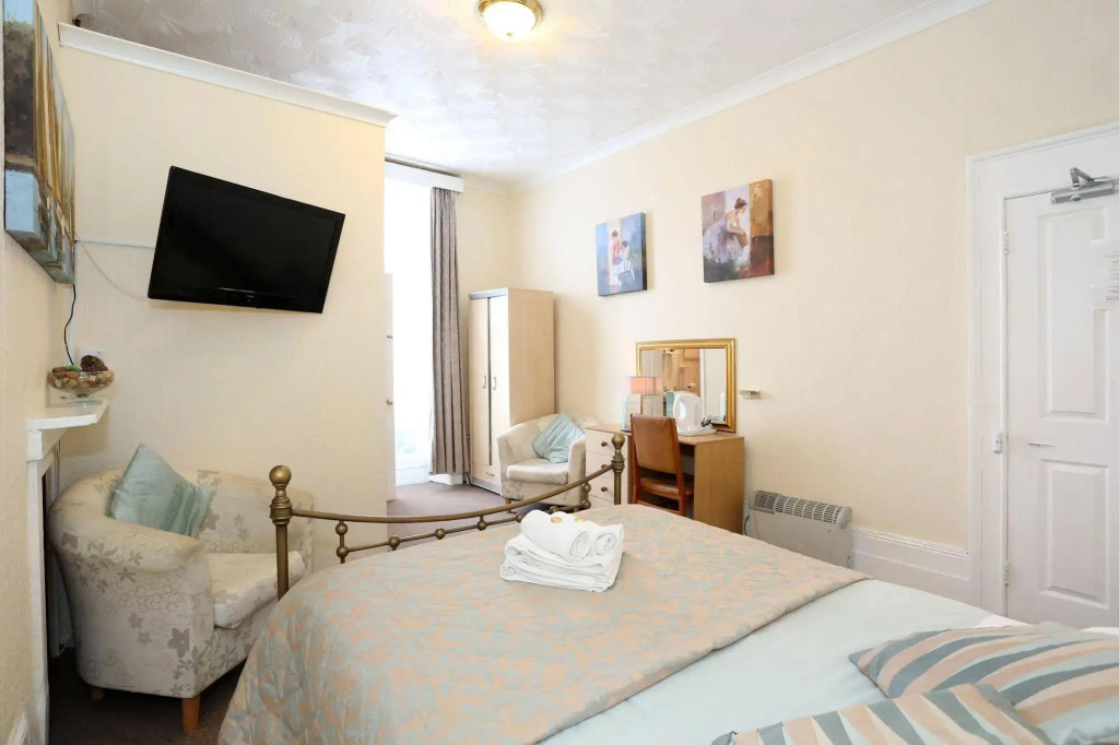 Dorset Hotel, Isle of Wight