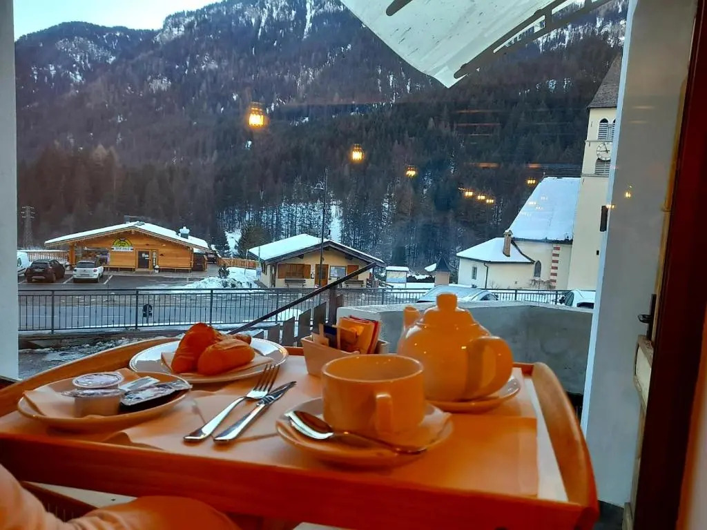 Hotel Pizboè