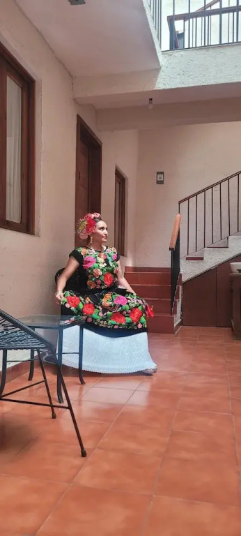 CASARU HOTEL OAXACA