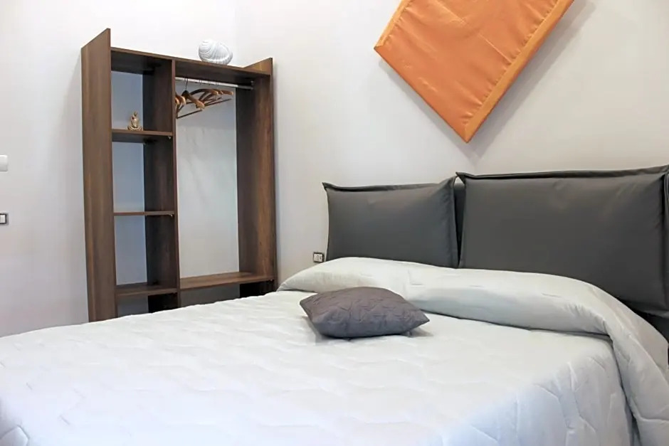 Casa AGNESE B&B