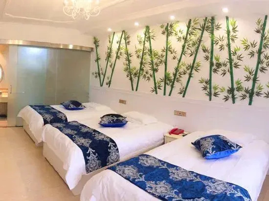 Yin E Hotel
