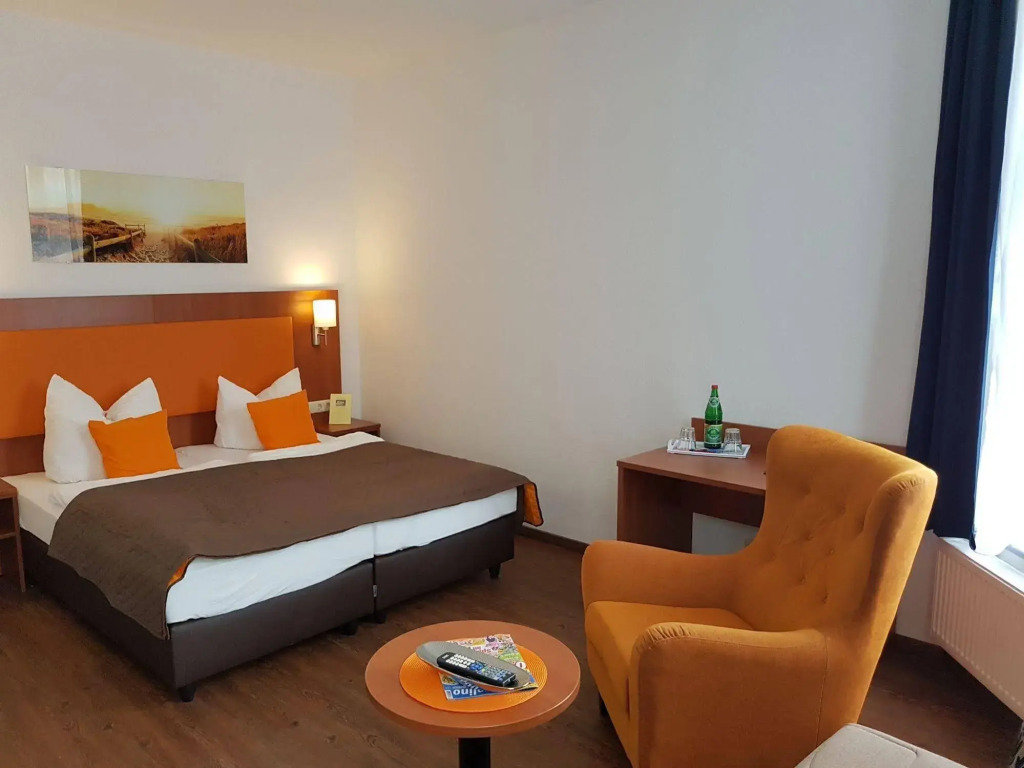 Hotel Amber Altstadt