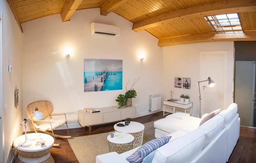 Dobo Rooms Sagasta I