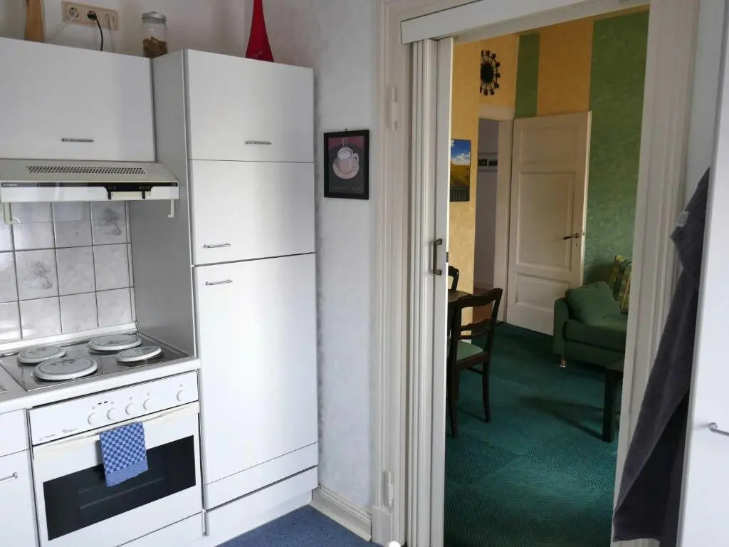 Ferienwohnung Raguse, 15081