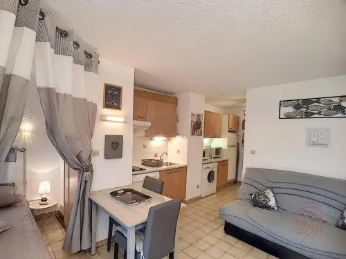 Apartment Le Relais De Manon, 16 Ave Alphonse Daudet 8