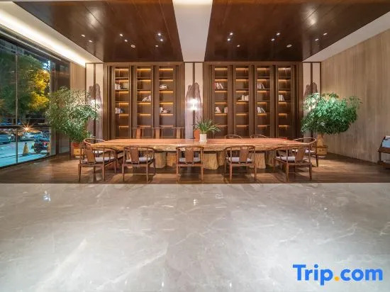 Xinlei Hot Spring Hotel