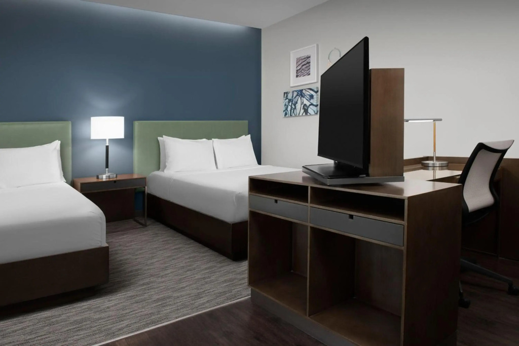 Element by Marriott Denver Park Meadows