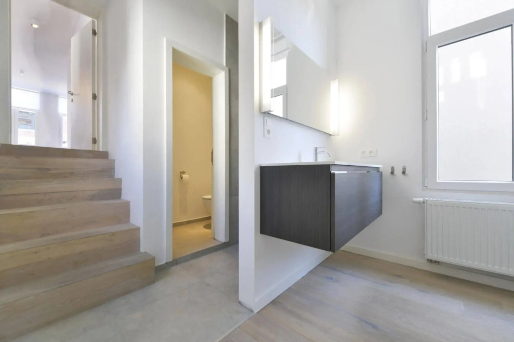 Brederode Area Apartments