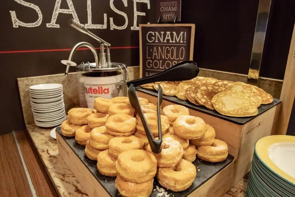Hotel Ibis Milano Malpensa