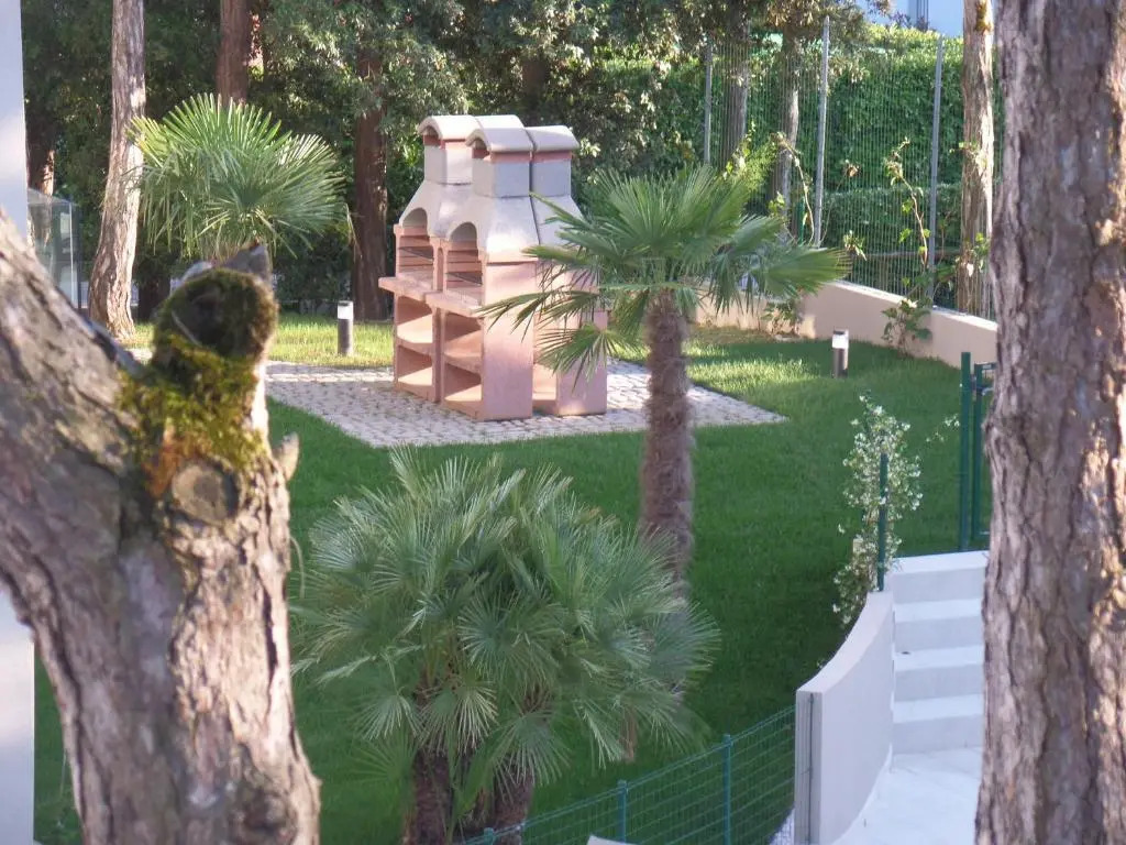 Residence Melograno