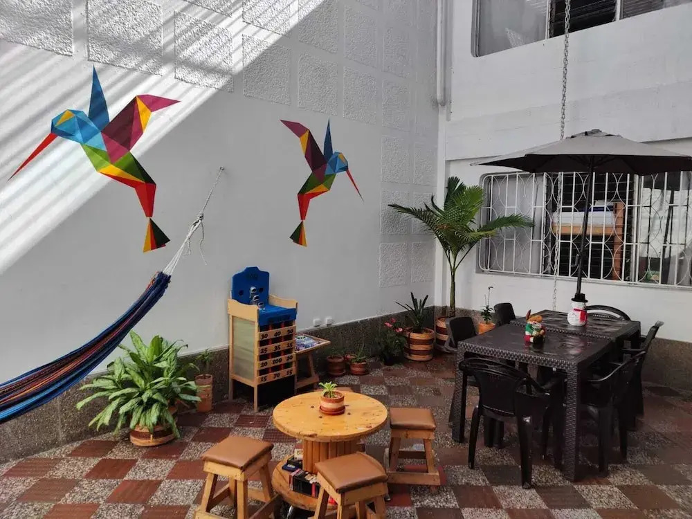 Absolute Hotel & Hostel Boutique