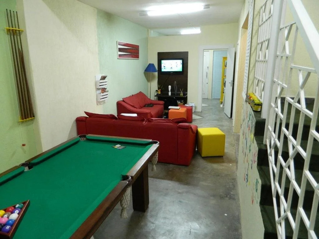 Freedom Curitiba Hostel