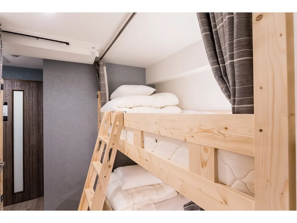 Rinia Hostel