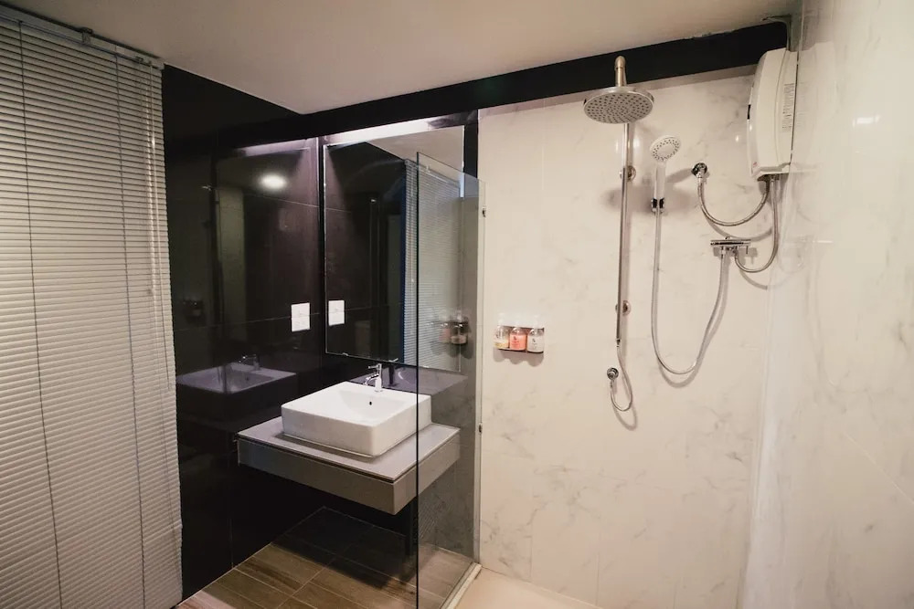 Siam One Nine Hotel